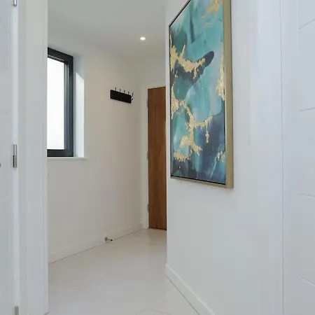 Sohot Stays Beach Haven Apt With Sea Views A Balcony & Free Parking Ramsgate Buitenkant foto
