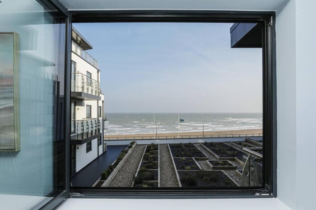 Sohot Haven With Sea Views A Balcony & Free Parking *