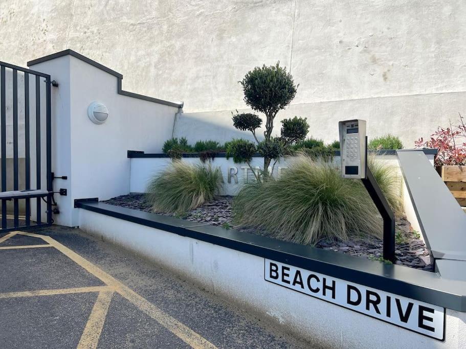 Sohot Haven With Sea Views A Balcony & Free Parking Apartment Ramsgate